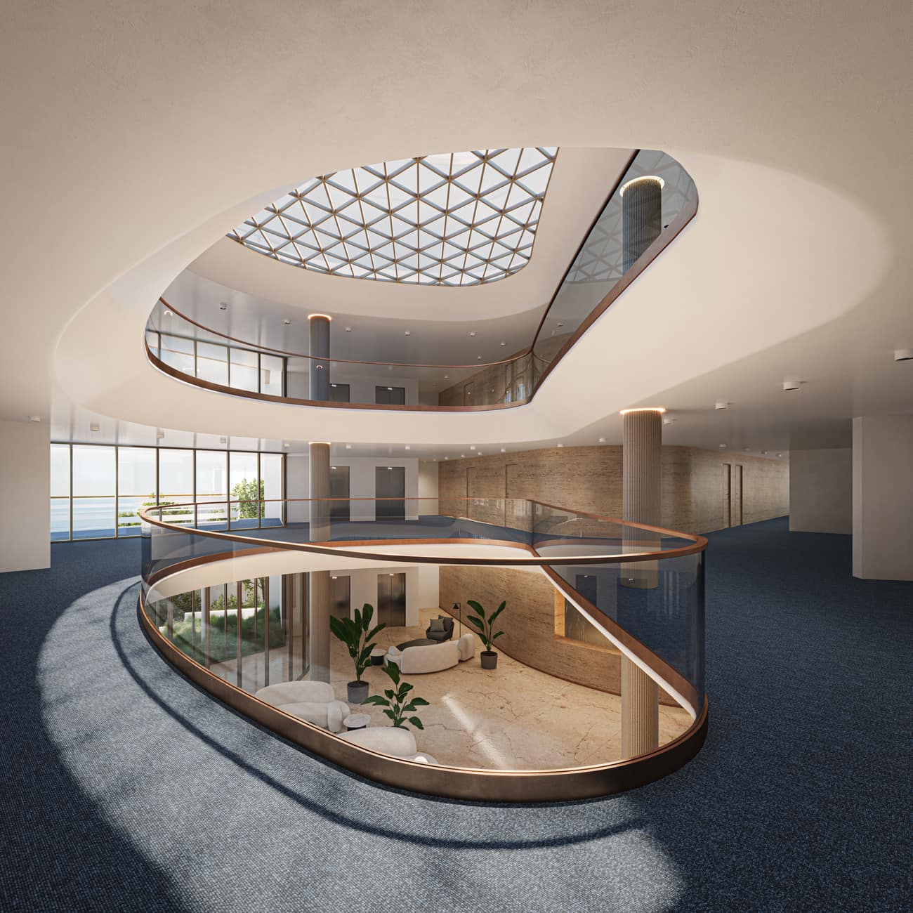Architecture and engineering
